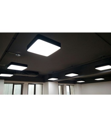 Светодиодный светильник "Квадрат" Nami Lighting 70W