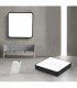 Светодиодный светильник "Квадрат" Nami Lighting 70W