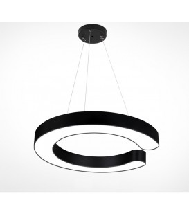 Светодиодный светильник "Неполное кольцо" Nami Lighting 32W
