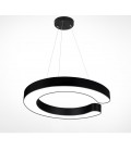 Светодиодный светильник "Неполное кольцо-600" Nami Lighting 32W