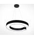 Светодиодный светильник "Неполное кольцо" Nami Lighting 32W