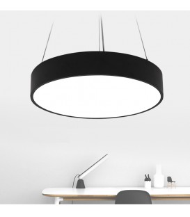 Светодиодный круг Nami Lighting 48W