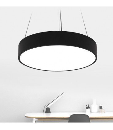 Светодиодный круг Nami Lighting 48W