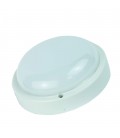 LED светильник ЖКХ BOSTON 8W 6000К Круг