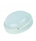 LED светильник ЖКХ BOSTON 8W 6000К Круг