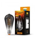 LED лампа VIDEX Filament ST64FG 4W E27 2100K 220V
