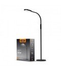 LED торшер напольный VIDEX VL-TF07 14W 3000-5500K 220V