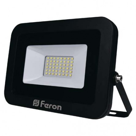 Светодиодный прожектор Feron LL-810 100W 6400K IP65