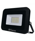 Светодиодный прожектор Feron LL-810 100W 6400K IP65