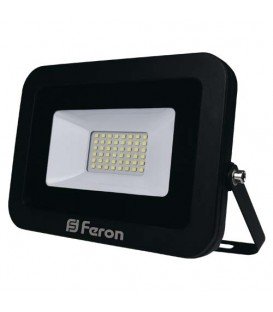 Более Светодиодный прожектор Feron LL-815 150W 6400K IP65
