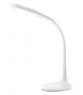 LED ЛАМПА НАСТОЛЬНАЯ VIDEX VL-TF03W 