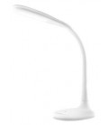 LED лампа настольная VIDEX VL-TF03W 8W 3000-5500K 220V