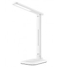 LED лампа настольная VIDEX VL-TF02W 7W 3000-5500K 220V