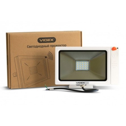 Slim Sensor 20W 5000K 220V