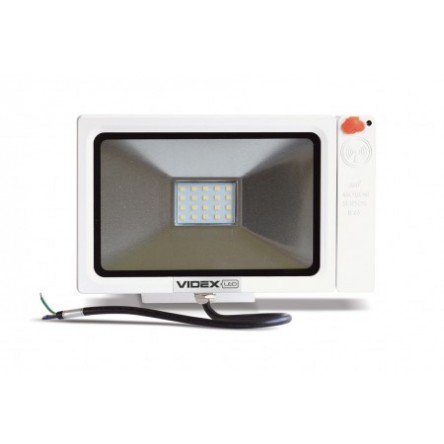 Slim Sensor 20W 5000K 220V