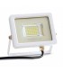 LED прожектор VIDEX PREMIUM 10W 5000K 220V White
