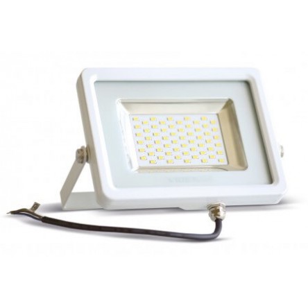 LED прожектор VIDEX PREMIUM 30W 5000K 220V White
