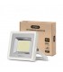 LED прожектор VIDEX PREMIUM 50W 5000K 220V White