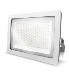 Более LED прожектор VIDEX PREMIUM 150W 5000K 220V White