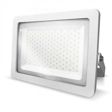 LED прожектор VIDEX PREMIUM 150W 5000K 220V White
