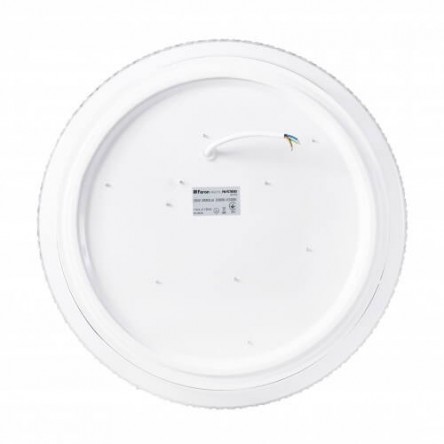 Светодиодный светильник Feron AL5300 36W/60W круг 2700K-6400K