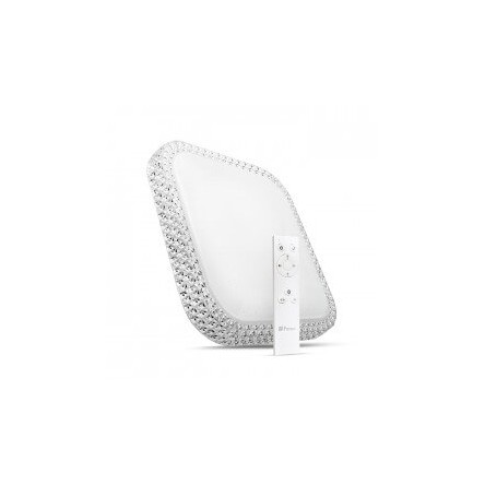 Светодиодный светильник Feron AL5300 36W/60W круг 2700K-6400K