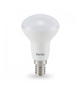 Светодиодная лампа Feron LB-450 (7W, E14, 4000K)