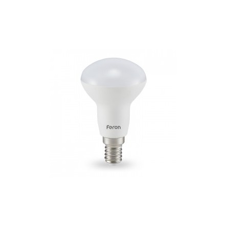 Светодиодная лампа Feron LB-450 (7W, E14, 4000K)