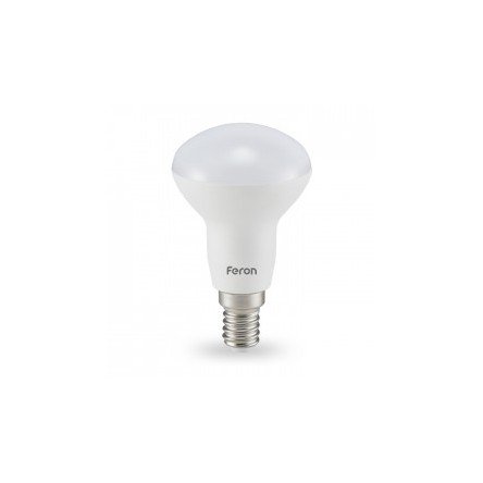 Светодиодная лампа Feron LB-450 (7W, E14, 4000K)
