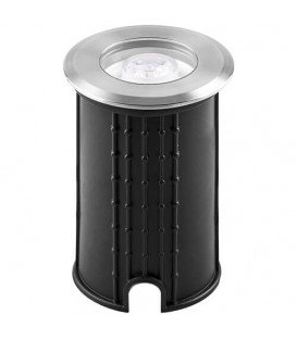 Светильник подводный Feron SP2812 AC12V 1W 2700K IP68