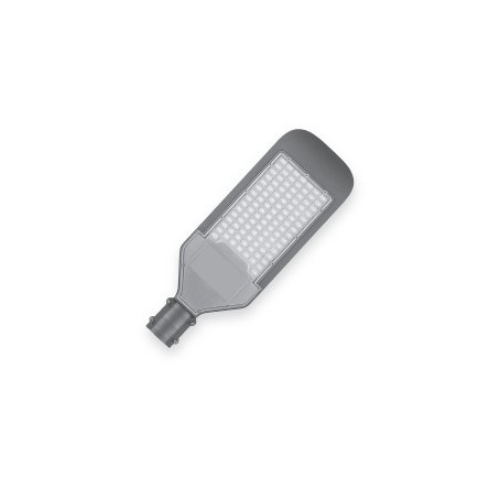 Светодиодный консольный светильник Feron SP2819 50W 6400K 230V IP65