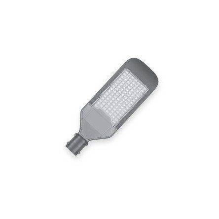 Светодиодный консольный светильник Feron SP2819 50W 6400K 230V IP65