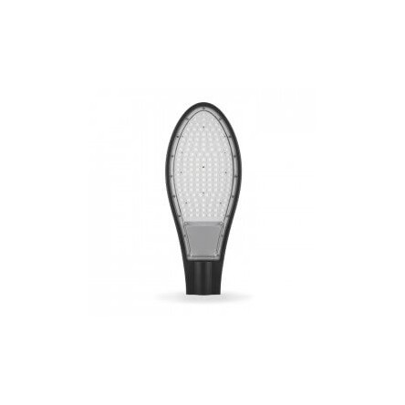 Светодиодный консольный светильник Feron SP2925 30W 6400K 230V IP65 с EMC черный