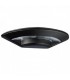 Светильник садово-парковый настенный Power Led HL237L 5,5W черный - Ardic