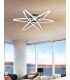Люстра LED "AVALON" 35W
