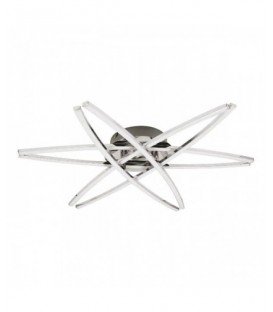 More about Люстра HOROZ LED "AVALON" 35W