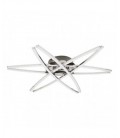 Люстра HOROZ LED "AVALON" 35W
