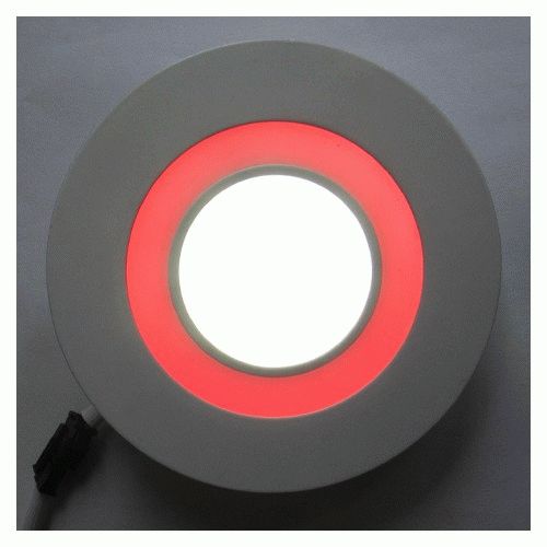Светодиодный светильник Feron AL2550 (16W)