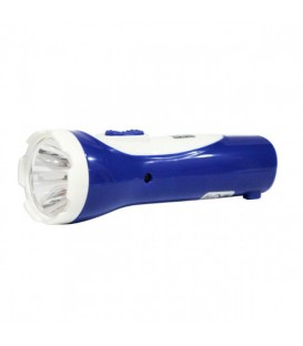 Фонарь светодиодный Horoz Electric Best-5 5 Вт 1.6Ah