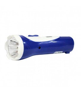 Фонарь светодиодный Horoz Electric Best-5 5 Вт 1.6Ah