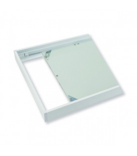 More about Збірна рамка для панелі Horoz Frame-6060