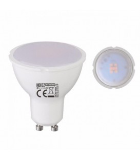 Светодиодная лампа Horoz MR16 6W GU10