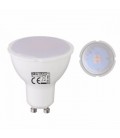 Светодиодная лампа Horoz Plus-6 MR16 6W GU10