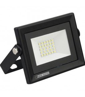 Более Светодиодный прожектор Horoz Pars 20W