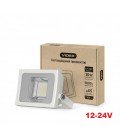 Светодиодный прожектор VIDEX PREMIUM 10W 5000K 12-24V White