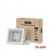 Светодиодный прожектор VIDEX PREMIUM 10W 5000K 12-24V White