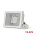 Світлодіодний прожектор VIDEX PREMIUM 10W 5000K 12-24V White