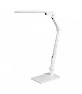 Светильник настольный led 10W EBRU белый, черный, серебро
