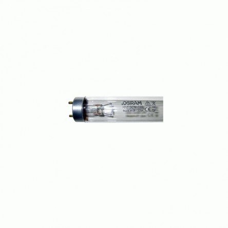 Бактерицидная лампа Philips TUV 15W, 30W, 36W (безозоновая)