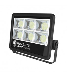 LED прожектор Horoz Lion 200W 6400K